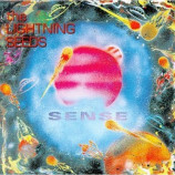 Lightning Seeds - Sense CD