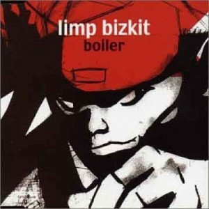 Limp Bizkit - Boiler CDS - CD - Single