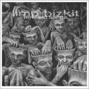 Limp Bizkit - New Old Songs CD - CD - Album
