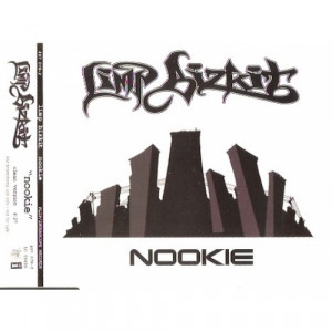 Limp Bizkit - Nookie CD - CD - Album