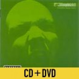 Limp Bizkit - Results May Vary with BONUS DVD 2CD - CD - 2CD