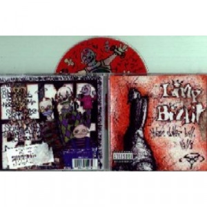 Limp Bizkit - The Three Dollar Bill CD - CD - Album
