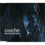 Linkin Park - Breaking The Habit CD