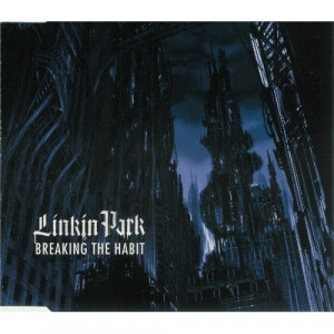 Linkin Park - Breaking The Habit CD - CD - Album