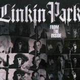 Linkin Park - From The Inside CD