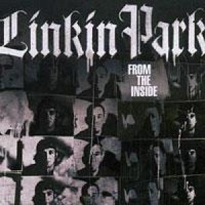 Linkin Park - From The Inside CD - CD - Album