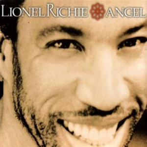 Lionel Richie - Angel PROMO CDS - CD - Album