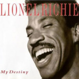 Lionel Richie - My Destiny CDS
