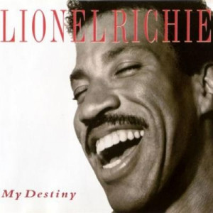 Lionel Richie - My Destiny CDS - CD - Single