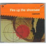 Lionrock - Fire Up The Shoesaw CD-S