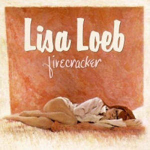 Lisa Loeb - Firecracker CD - CD - Album