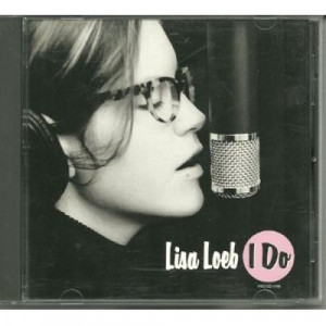 Lisa Loeb - I do PROMO CDS - CD - Album