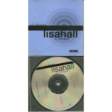 lisahall - Is This Real? PROMO CD