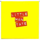 Little Man Tate - Sexy In Latin PROMO CDS