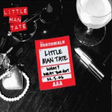 Little Man Tate - What? What you got PROMO CDS