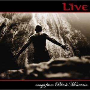 Live - Songs from Black Mountain CD - CD - Album
