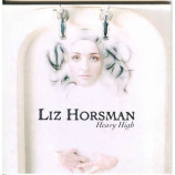 Liz Horsman - Heavy High Promo CD