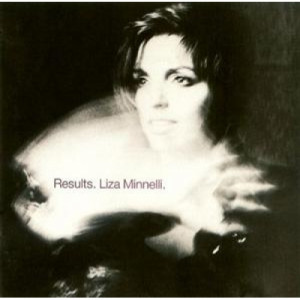 Liza Minnelli - Results CD - CD - Album