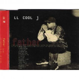 LL Cool J - Father PROMO CDS