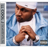 LL Cool J - G.O.A.T. Featuring James T. Smith: The Greatest of
