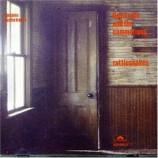Lloyd Cole And The Commotions - Rattlesnakes CD