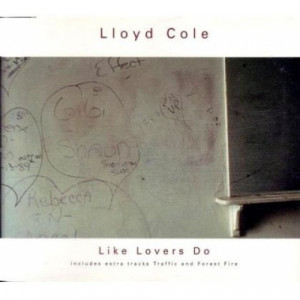 Lloyd Cole - Like Lovers Do CD - CD - Album