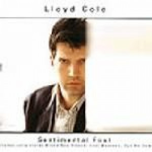 Lloyd Cole - Sentimental Fool (Cds) CD - CD - Album