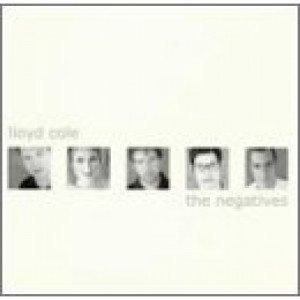 Lloyd Cole & The Negatives - The Negatives CD - CD - Album
