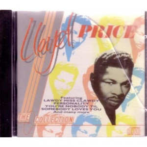 Lloyd Price - Mr Personality CD - CD - Album