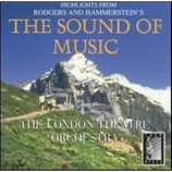 London Theatre Orchestra - Rodgers and Hammerstein's The Sound Of Music CD
