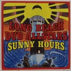 Long Beach Dub Allstars - Sunny Hours PROMO CDS - CD - Album