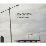 Longview - Can΄t Explain PROMO CDS