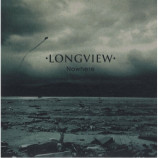 Longview - Nowhere PROMO CDS