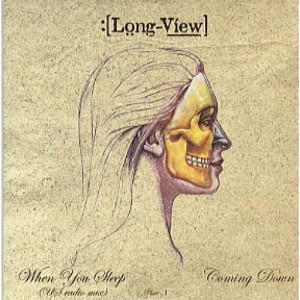 Longview - When You Sleep Euro 2 Track CDS - CD - Single