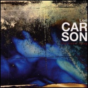 Lori Carson - The Finest Thing CD - CD - Album
