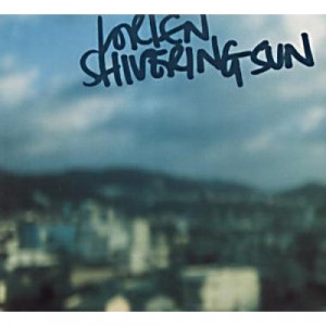 Lorien - Shivering Sun CDS - CD - Single