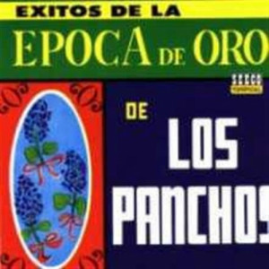 Los Panchos - La Epoca De Oro CD - CD - Album