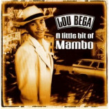Lou Bega - A Little Bit of Mambo CD