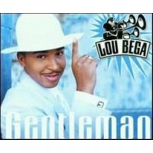 Lou Bega - Gentleman CD - CD - Album
