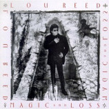 Lou Reed - Magic and Loss CD