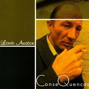 Louie Austen - Consequences CD - CD - Album