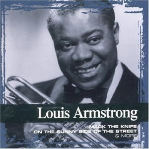 Louis Armstrong - Louis Armstrong Collection CD - CD - Album