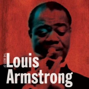Louis Armstrong - The Best of Louis Armstrong CD - CD - Album