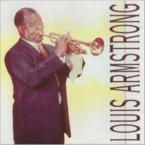 Louis Armstrong - The Wonderful Music Of CD - CD - Album