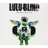 Lulu Blind - Foge De Ti CD