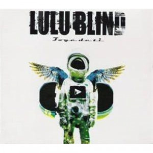 Lulu Blind - Foge De Ti CD - CD - Album