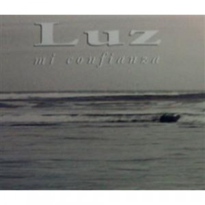 Luz - Mi Confianza PROMO CDS - CD - Album