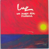 Luz - Um nuevo dia brillara PROMO CDS