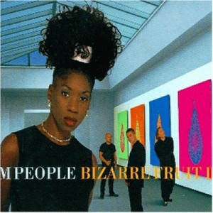 M People - Bizarre Fruit Vol. 2 bonus Cd 2CD - CD - 2CD