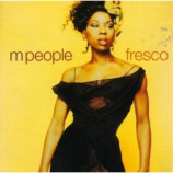 M people - Fresco CD